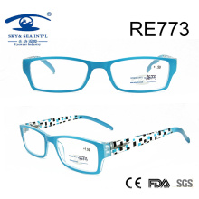 Fashionable Beautiful Deign Women Reading Glasses (RE773)